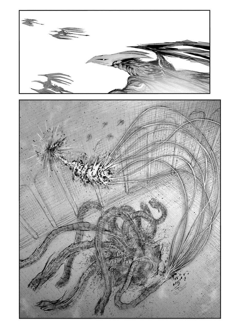 Chú Tôi Ở Dị Giới Chapter 61 - 31