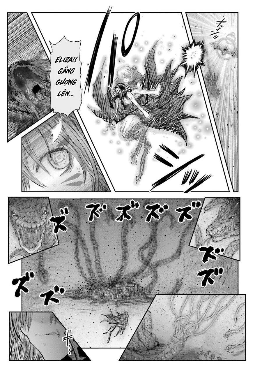 Chú Tôi Ở Dị Giới Chapter 61 - 33