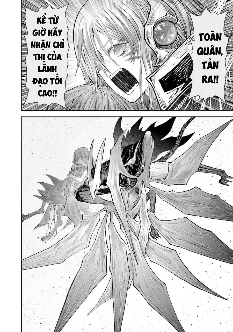 Chú Tôi Ở Dị Giới Chapter 61 - 34