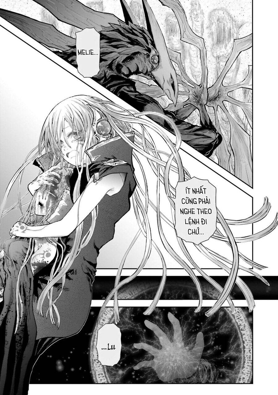 Chú Tôi Ở Dị Giới Chapter 61 - 35