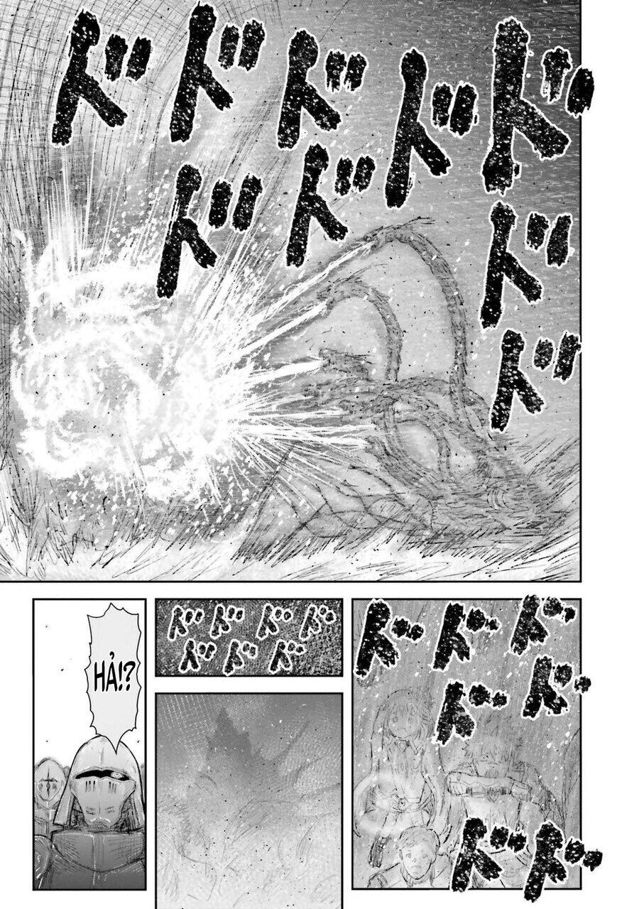 Chú Tôi Ở Dị Giới Chapter 61 - 37