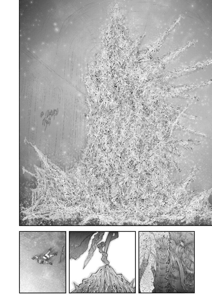 Chú Tôi Ở Dị Giới Chapter 61 - 38