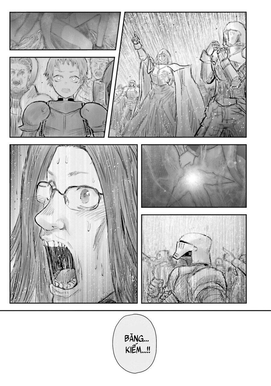 Chú Tôi Ở Dị Giới Chapter 61 - 39