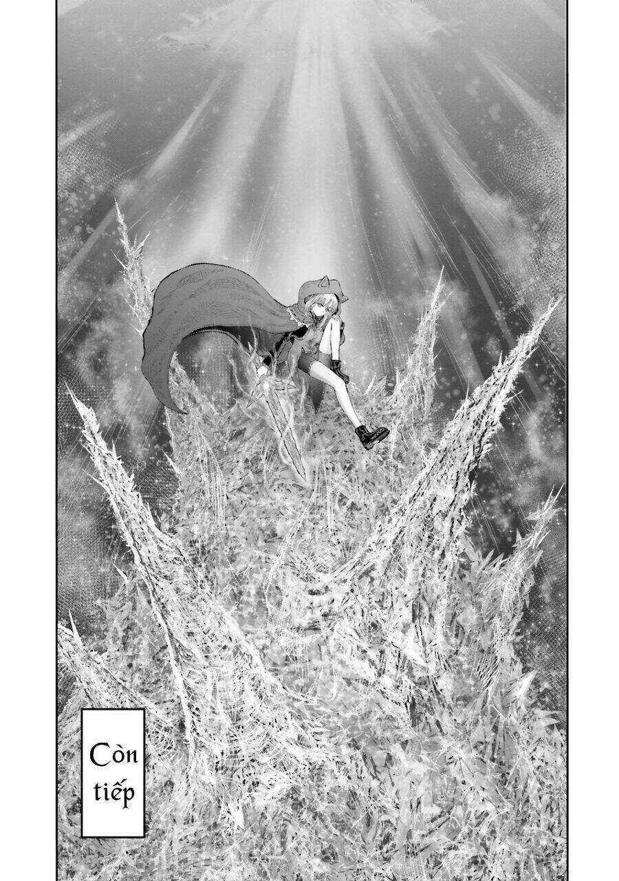 Chú Tôi Ở Dị Giới Chapter 61 - 40