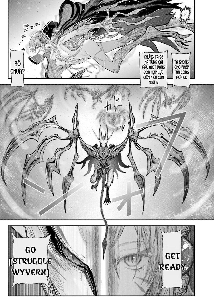 Chú Tôi Ở Dị Giới Chapter 61 - 7
