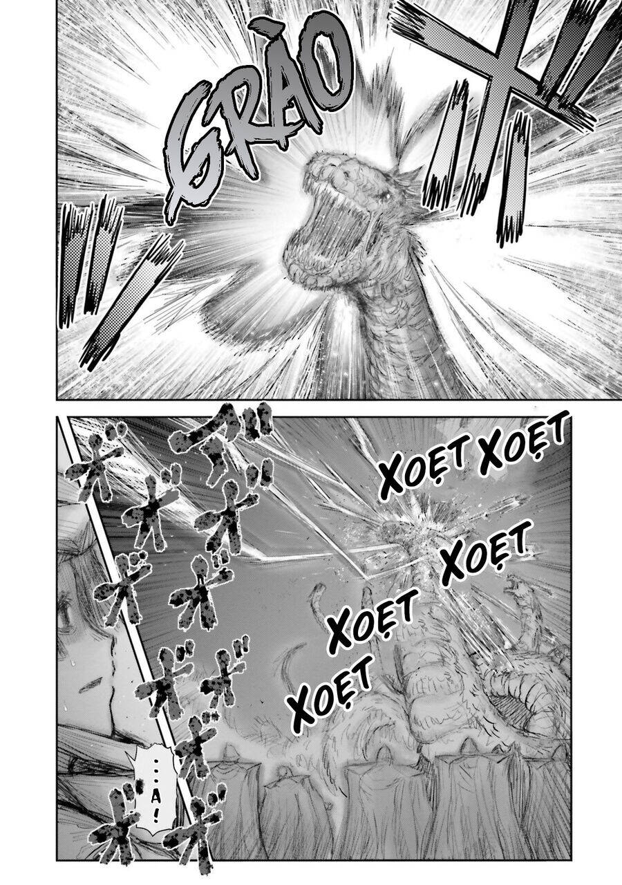 Chú Tôi Ở Dị Giới Chapter 61 - 8