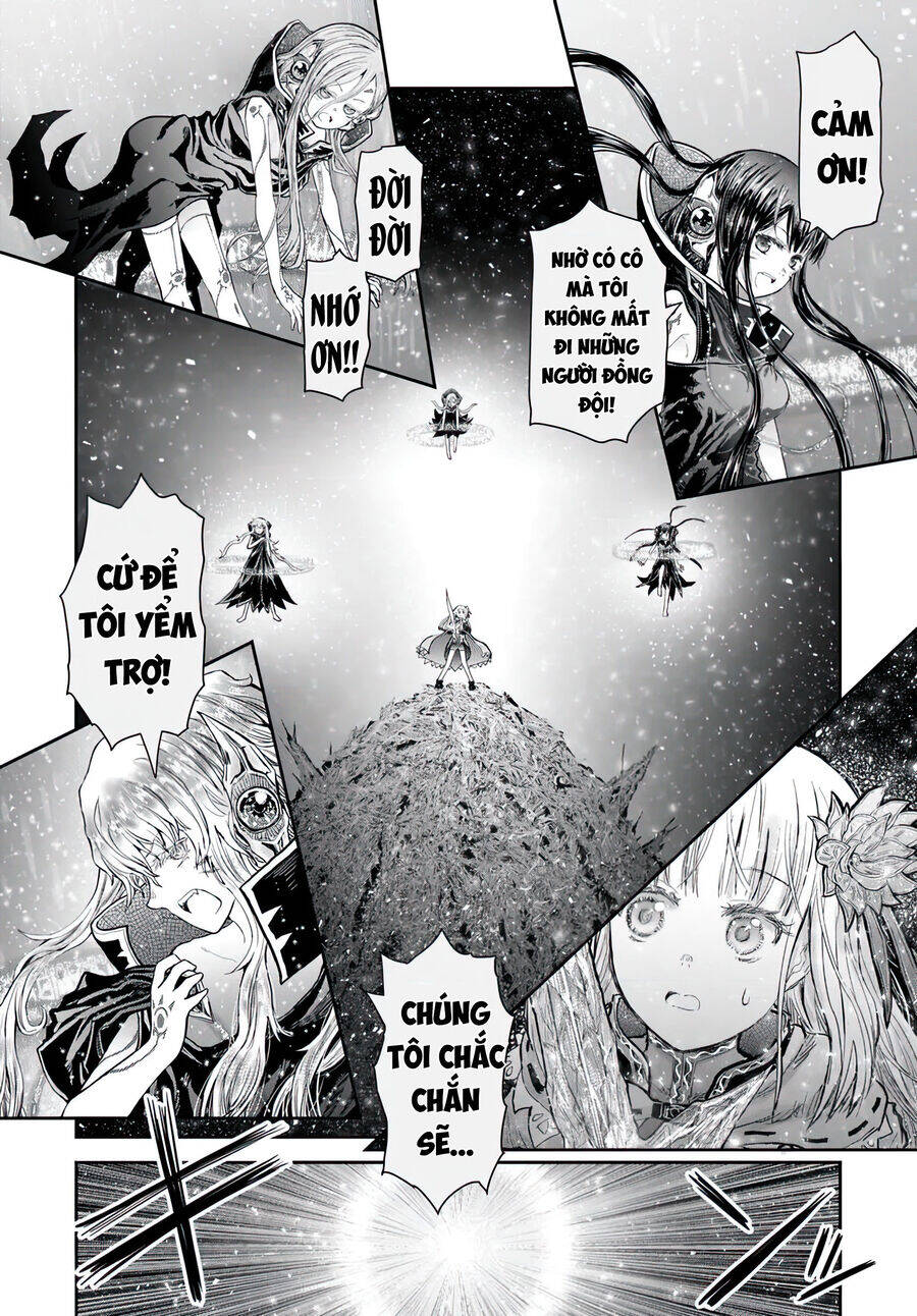 Chú Tôi Ở Dị Giới Chapter 62 - 16