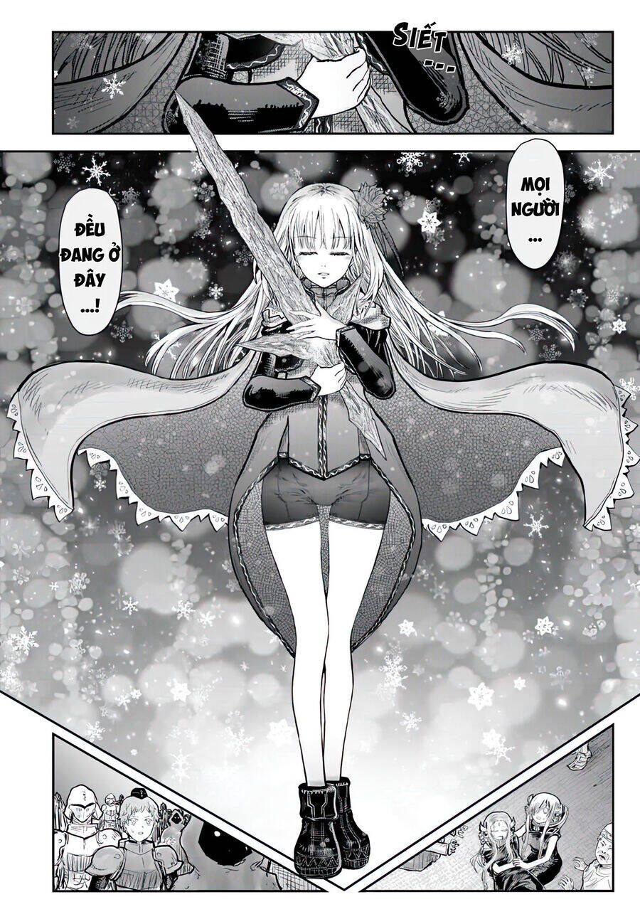 Chú Tôi Ở Dị Giới Chapter 62 - 18