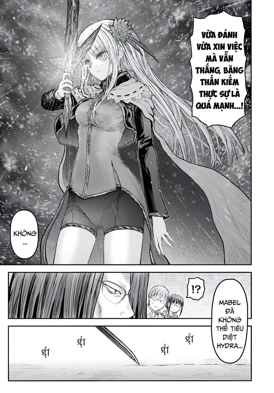 Chú Tôi Ở Dị Giới Chapter 62 - 27