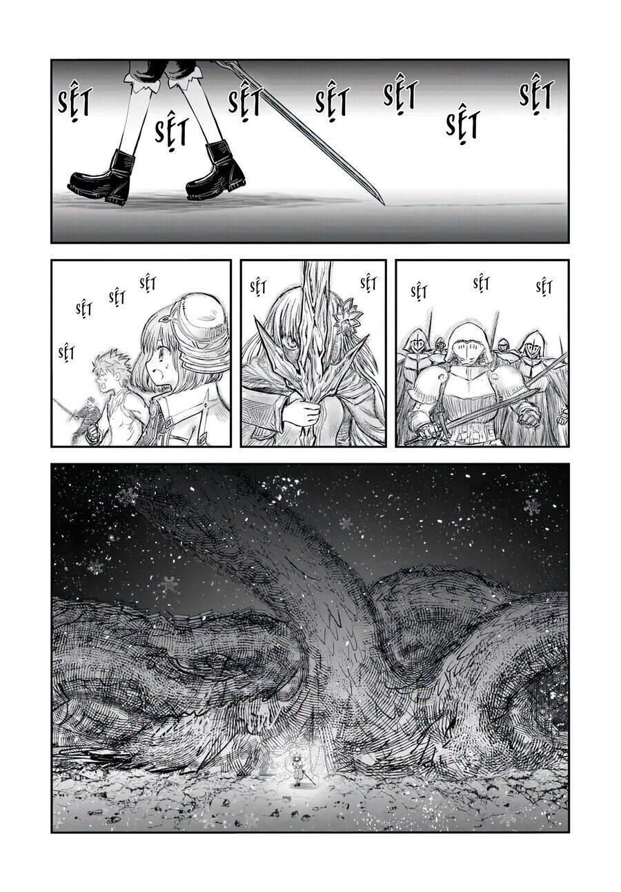 Chú Tôi Ở Dị Giới Chapter 62 - 28
