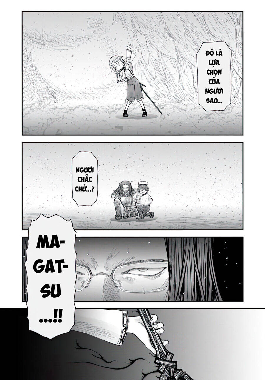 Chú Tôi Ở Dị Giới Chapter 62 - 29