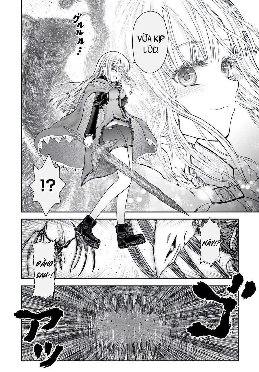 Chú Tôi Ở Dị Giới Chapter 62 - 6