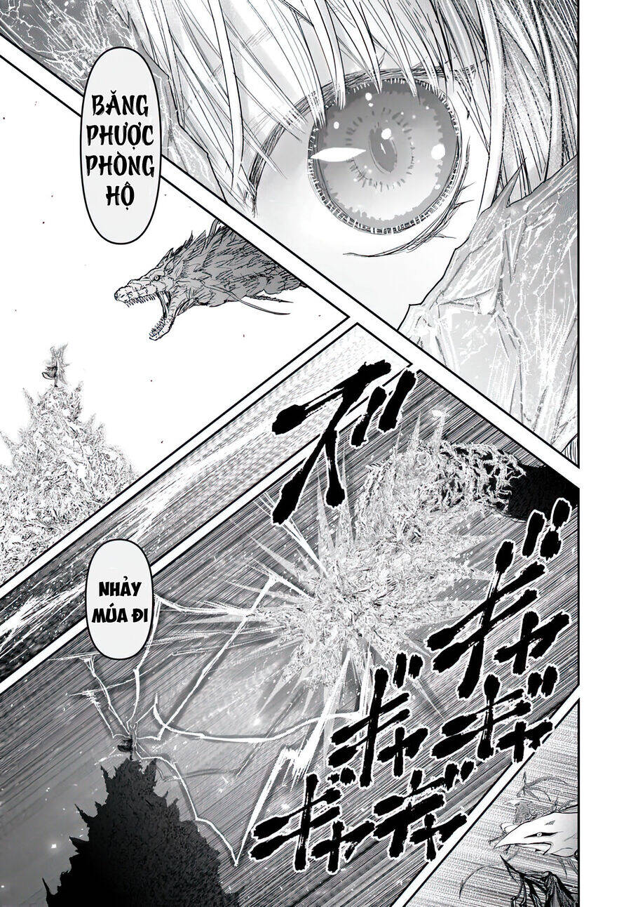 Chú Tôi Ở Dị Giới Chapter 62 - 7
