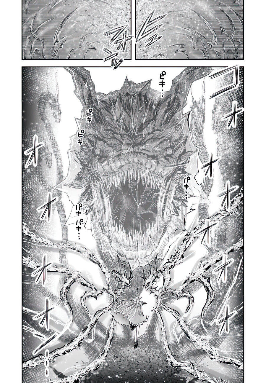 Chú Tôi Ở Dị Giới Chapter 62 - 8