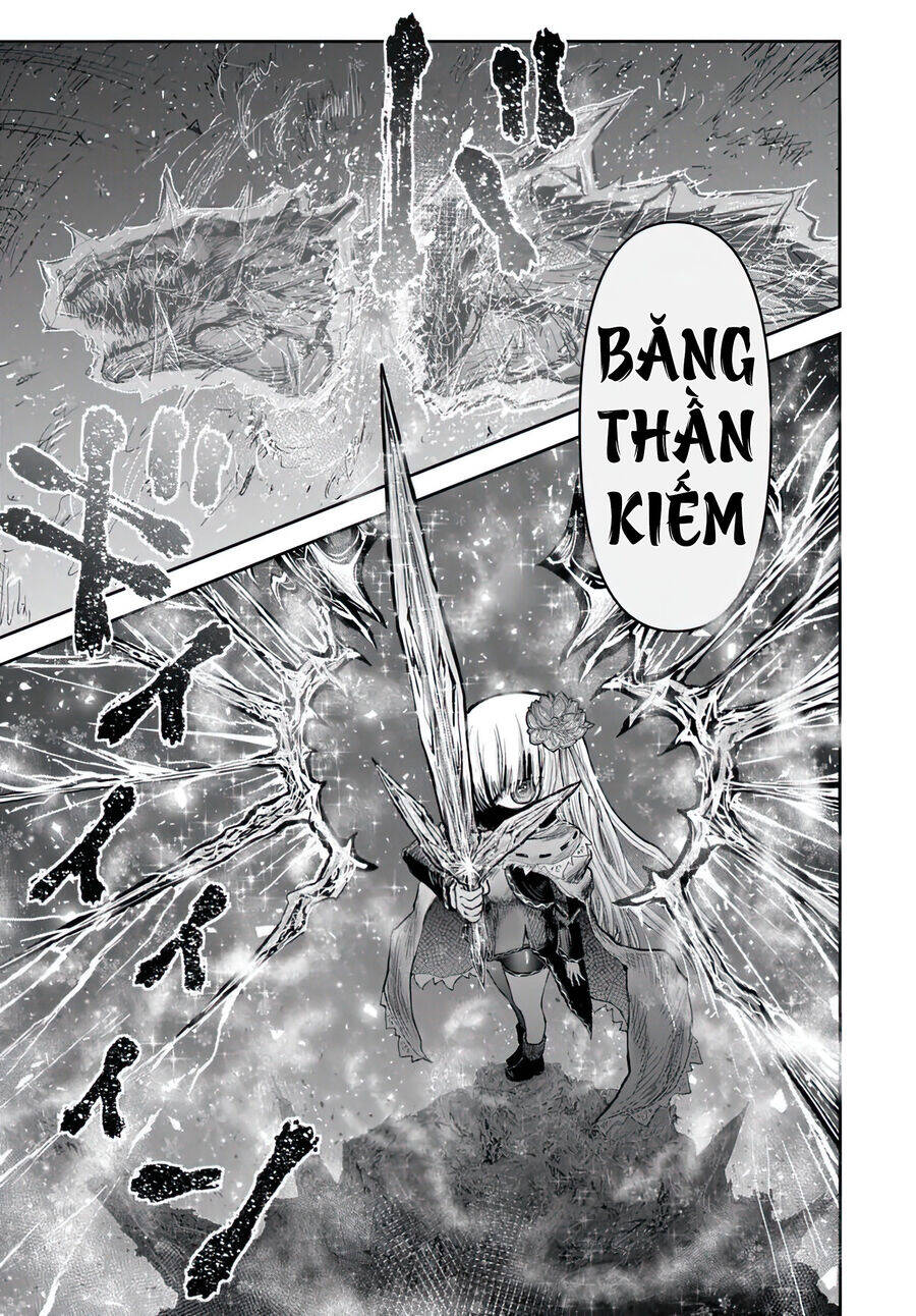 Chú Tôi Ở Dị Giới Chapter 62 - 9