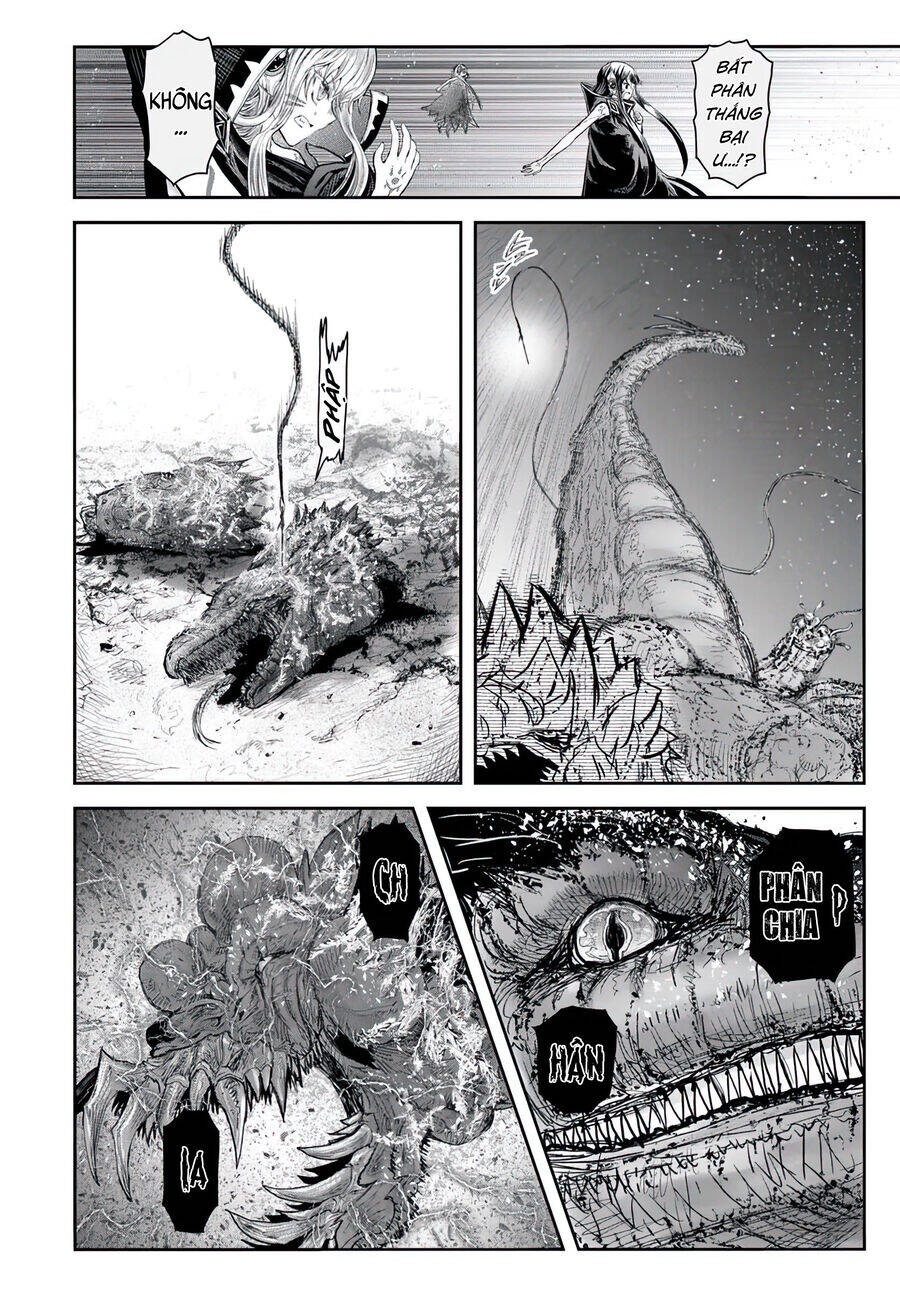 Chú Tôi Ở Dị Giới Chapter 63 - 12