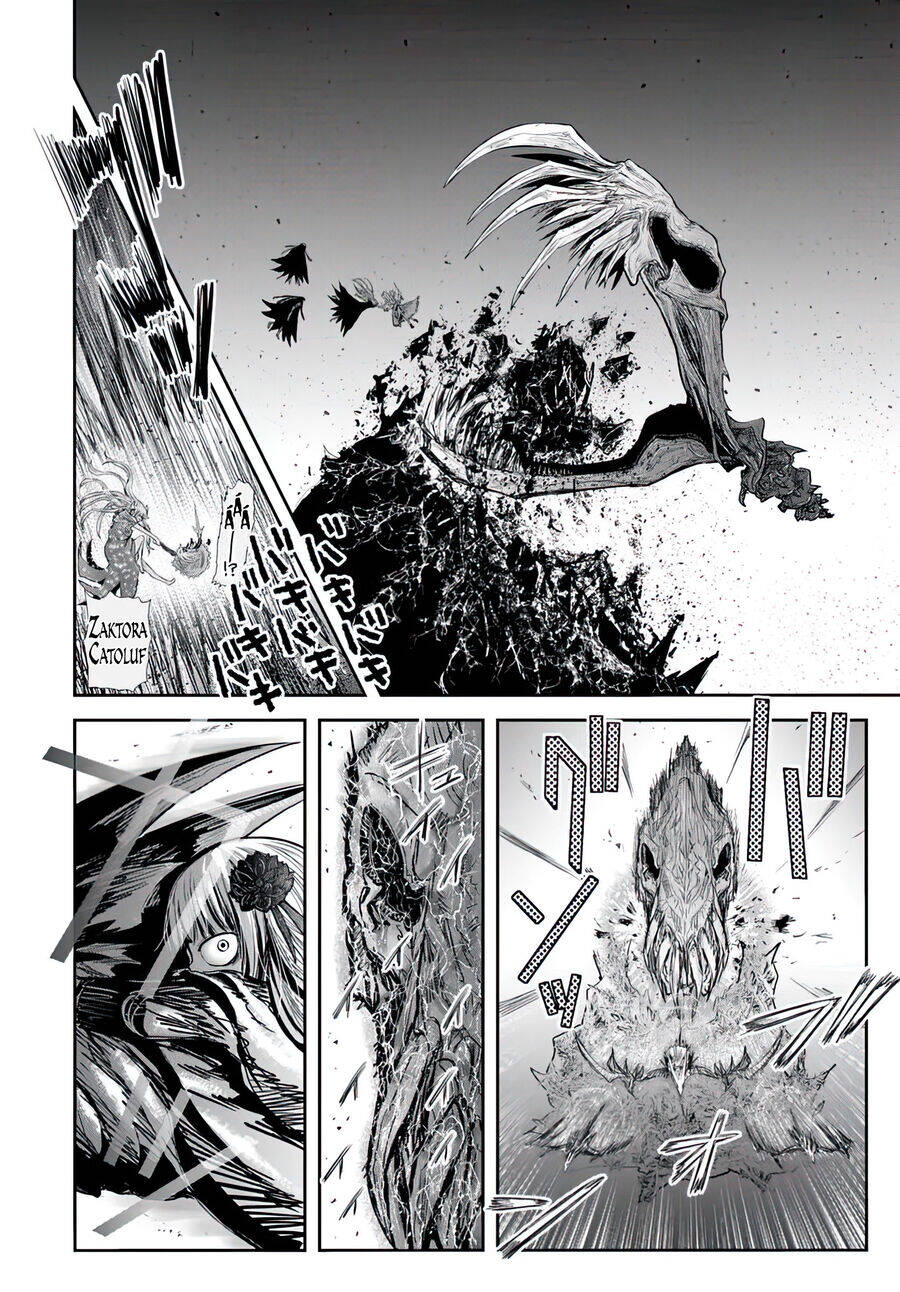 Chú Tôi Ở Dị Giới Chapter 63 - 14