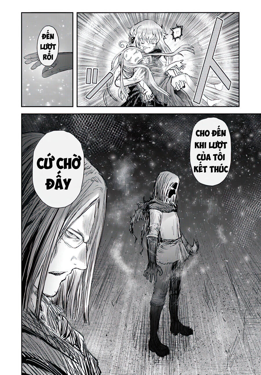 Chú Tôi Ở Dị Giới Chapter 63 - 30