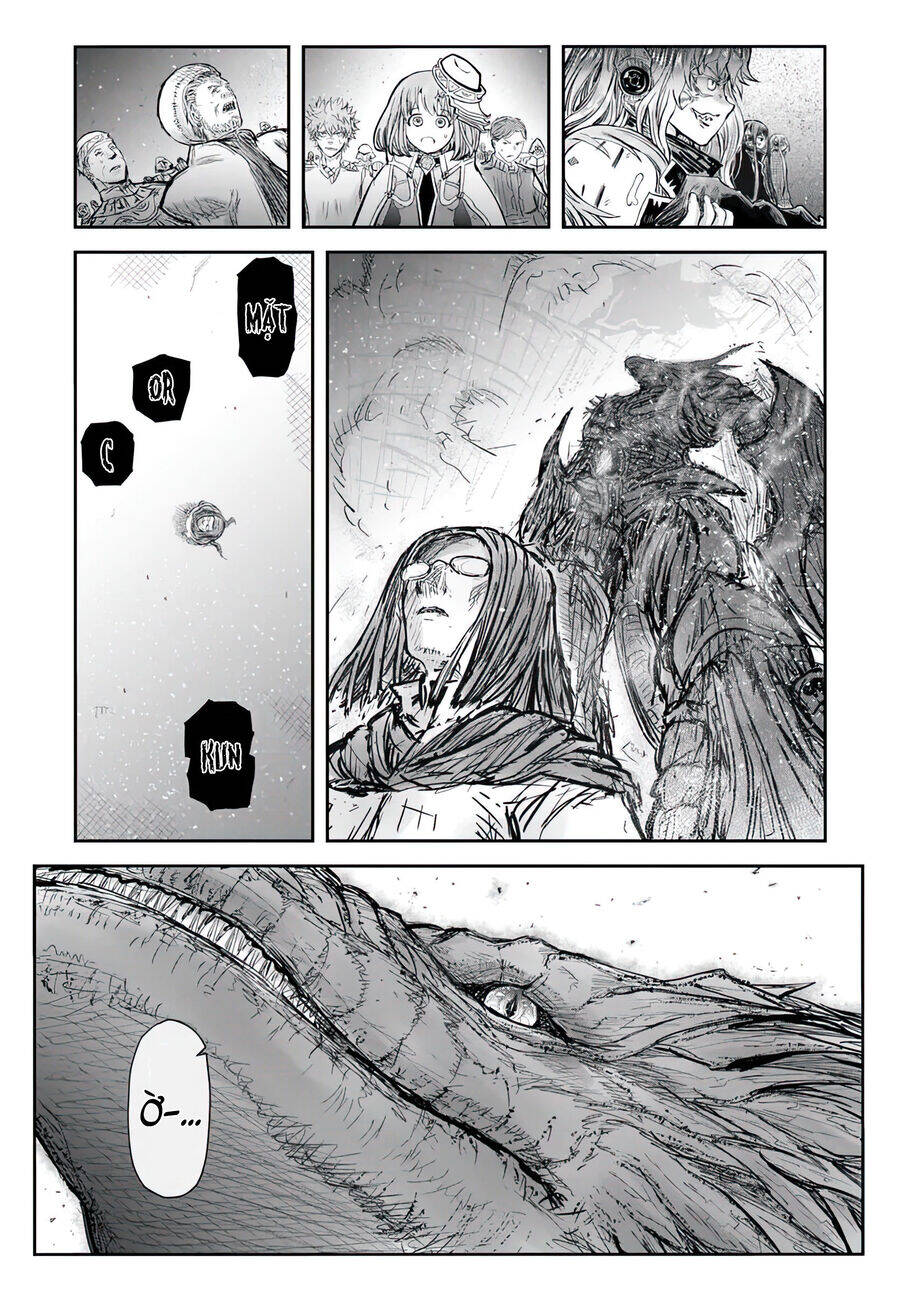Chú Tôi Ở Dị Giới Chapter 63 - 31