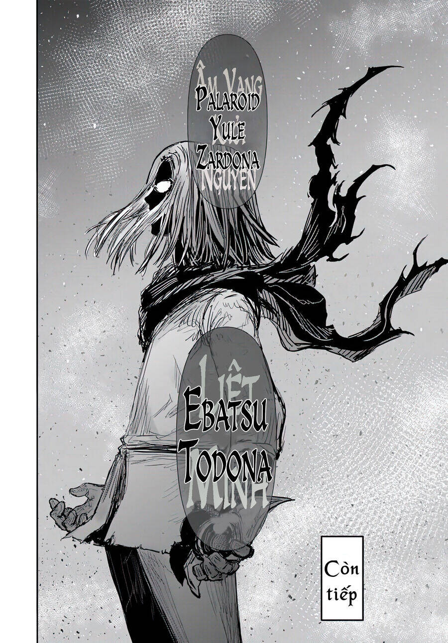 Chú Tôi Ở Dị Giới Chapter 63 - 36
