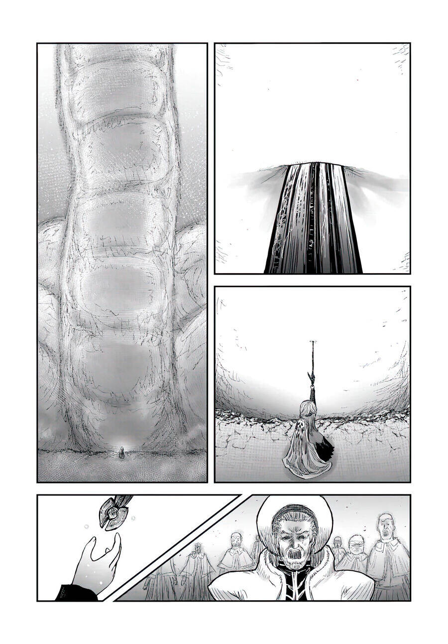 Chú Tôi Ở Dị Giới Chapter 63 - 8