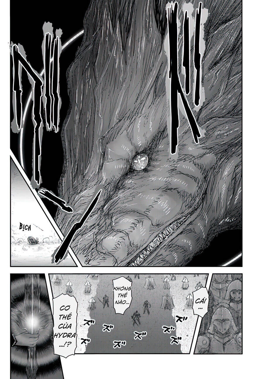 Chú Tôi Ở Dị Giới Chapter 63 - 9