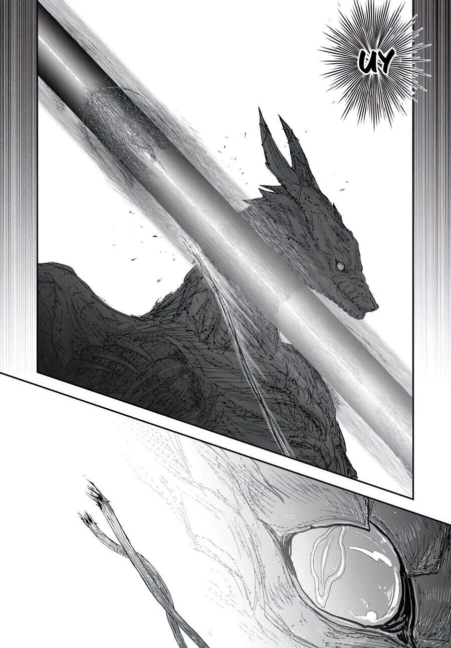 Chú Tôi Ở Dị Giới Chapter 64 - 11