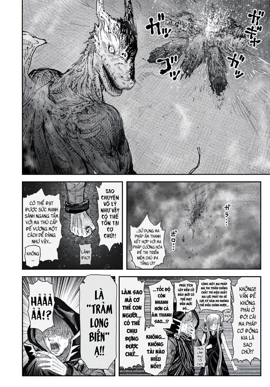 Chú Tôi Ở Dị Giới Chapter 64 - 13