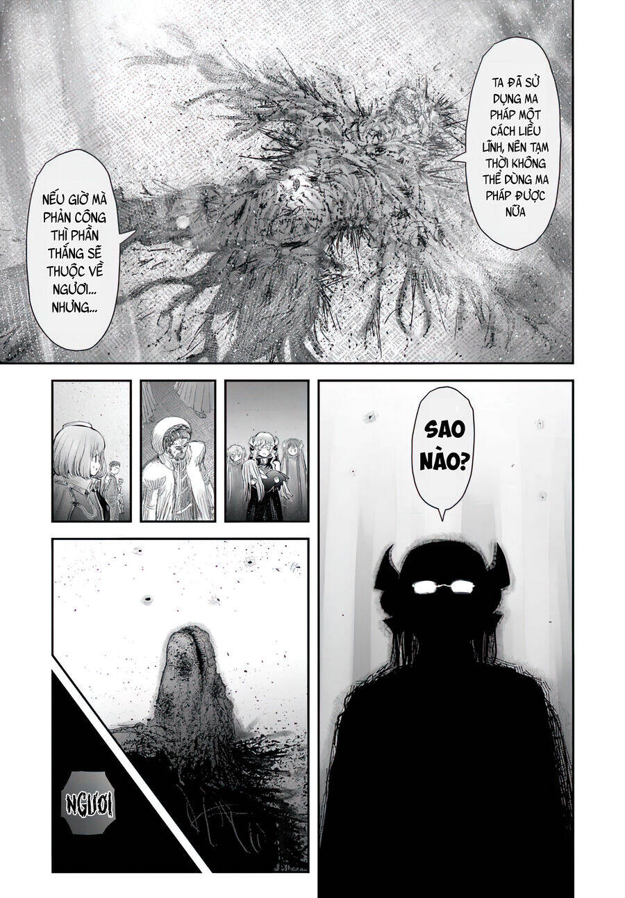 Chú Tôi Ở Dị Giới Chapter 64 - 21