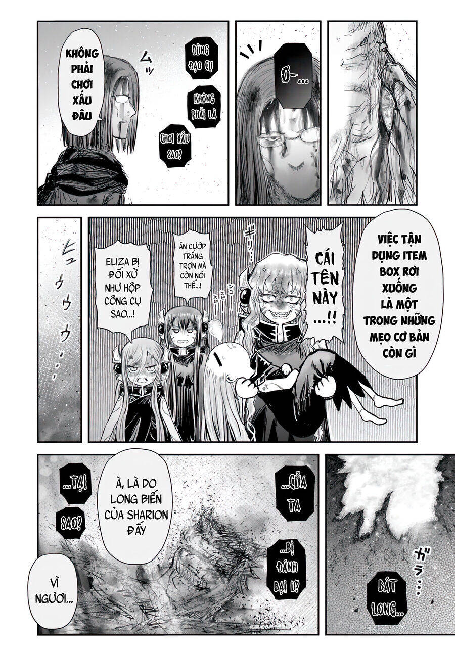 Chú Tôi Ở Dị Giới Chapter 64 - 24