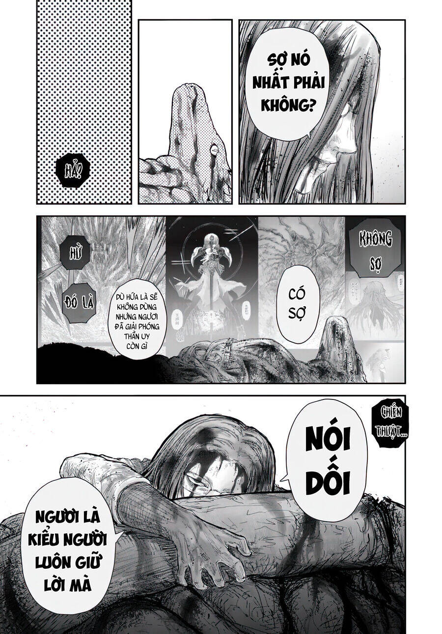 Chú Tôi Ở Dị Giới Chapter 64 - 25