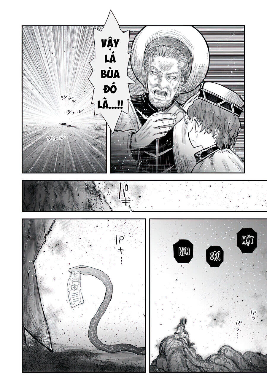 Chú Tôi Ở Dị Giới Chapter 64 - 28