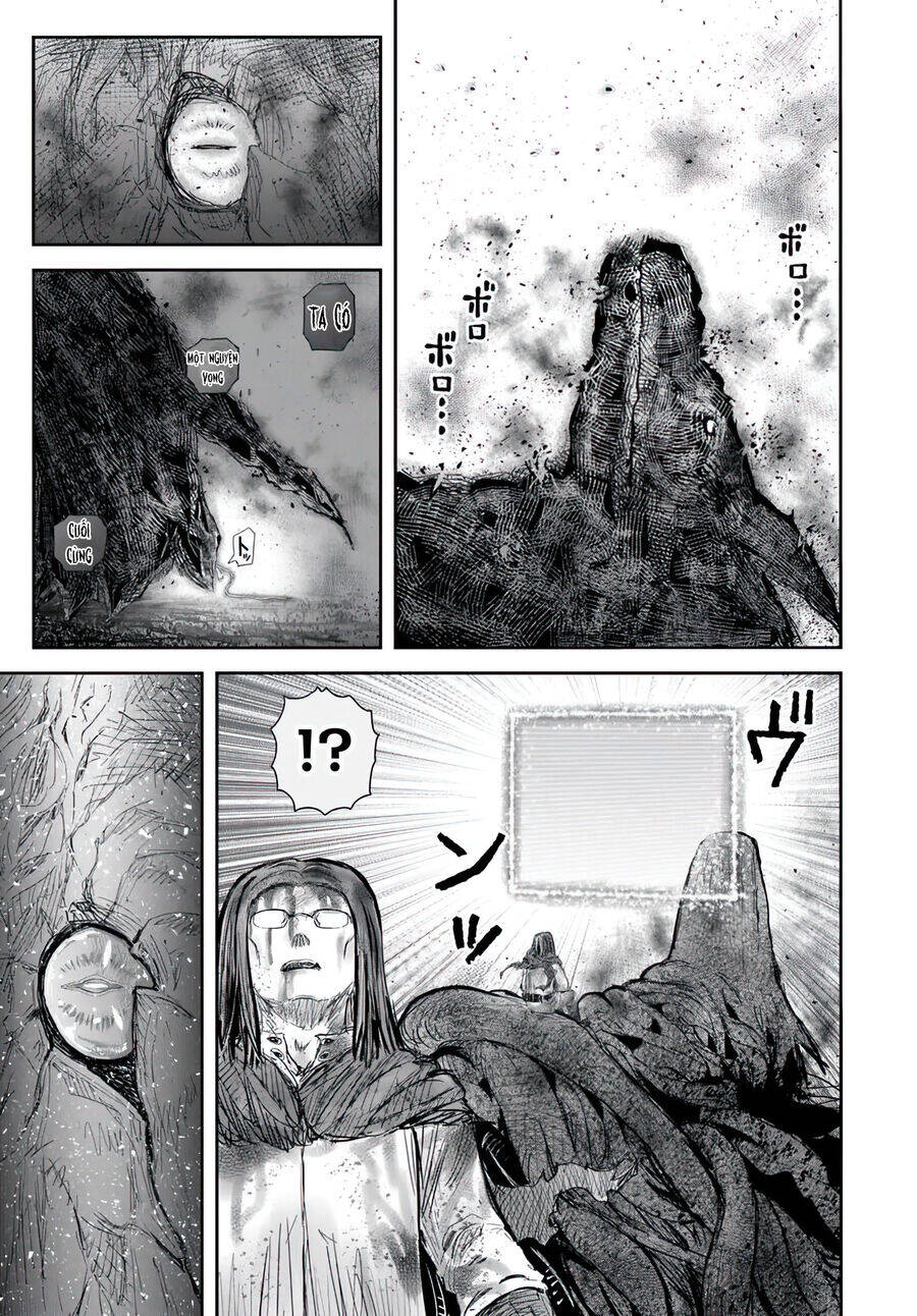 Chú Tôi Ở Dị Giới Chapter 64 - 29
