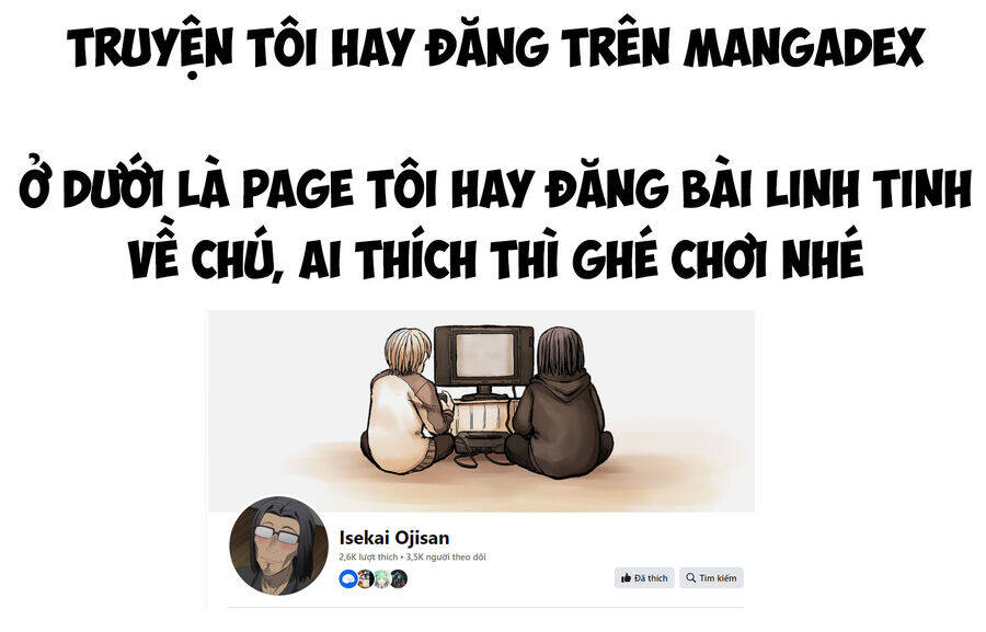 Chú Tôi Ở Dị Giới Chapter 64 - 32