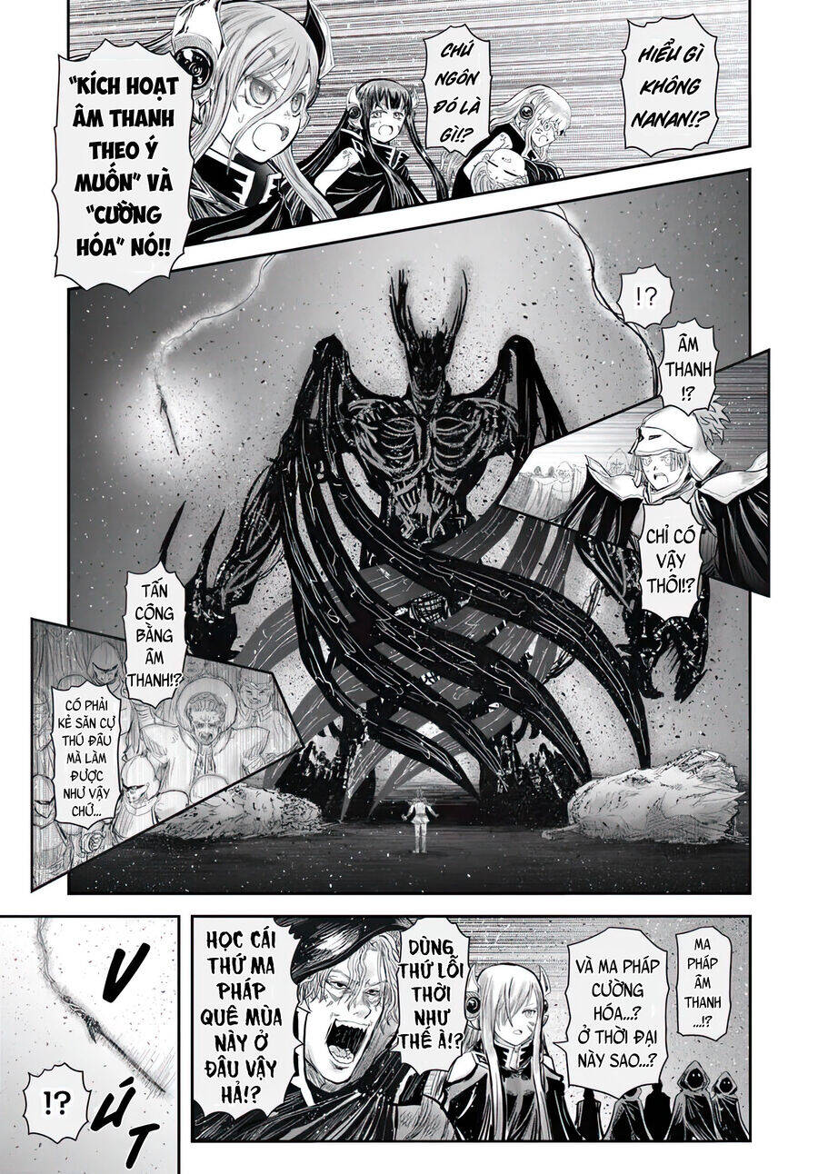 Chú Tôi Ở Dị Giới Chapter 64 - 5