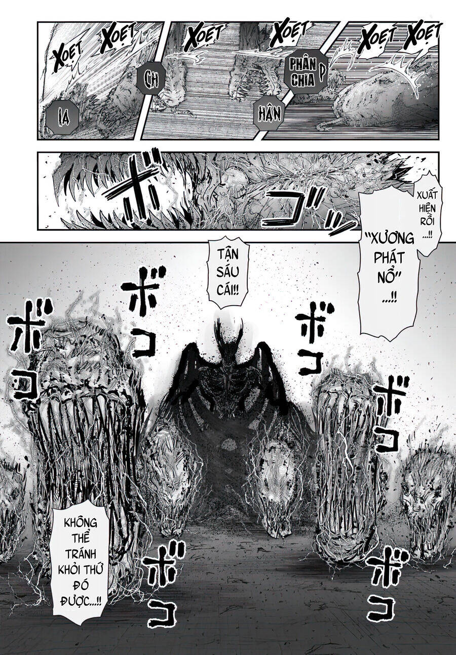 Chú Tôi Ở Dị Giới Chapter 64 - 6