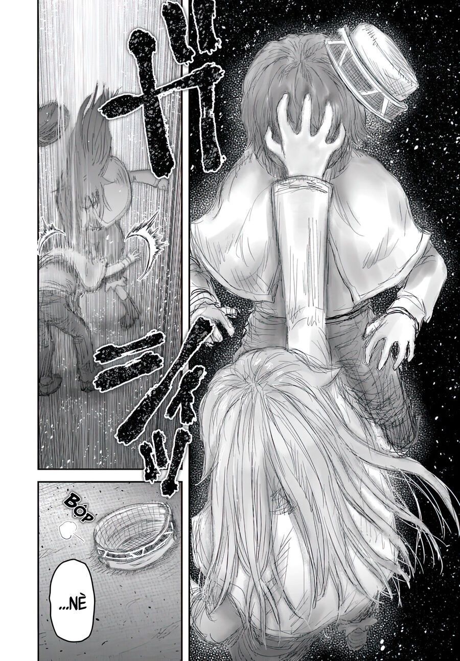 Chú Tôi Ở Dị Giới Chapter 66.6 - 5