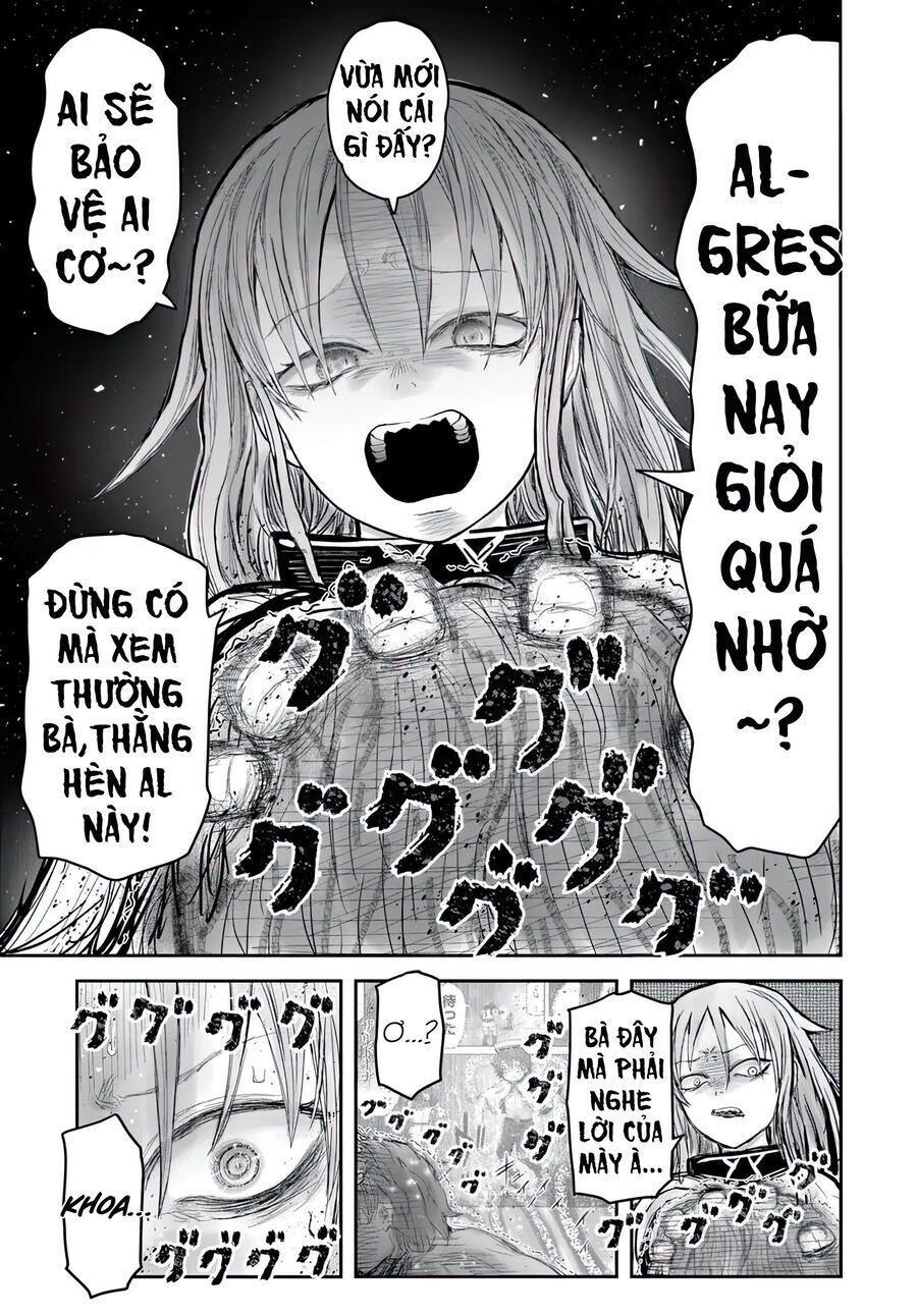 Chú Tôi Ở Dị Giới Chapter 66.6 - 6