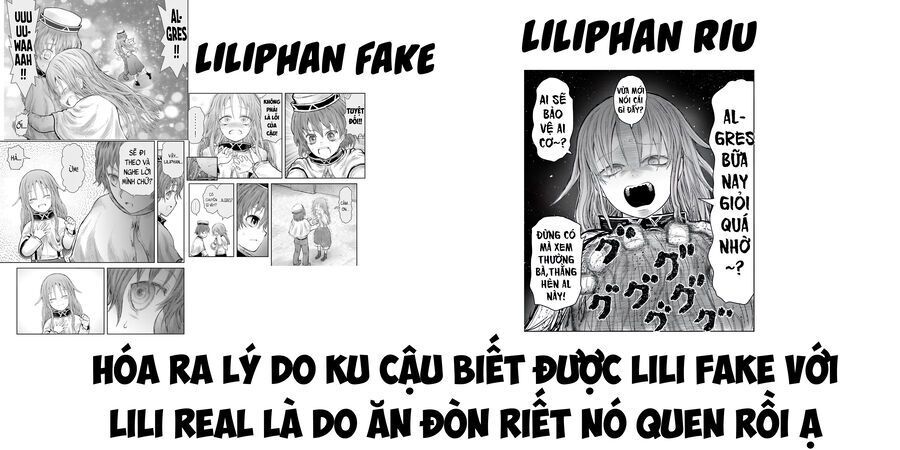 Chú Tôi Ở Dị Giới Chapter 66.6 - 10