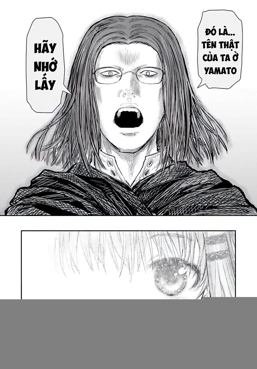 Chú Tôi Ở Dị Giới Chapter 66 - 20