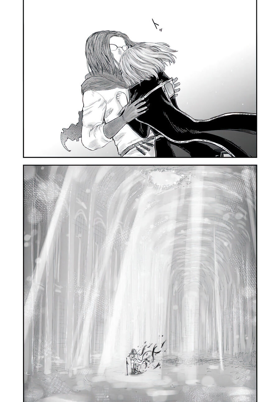 Chú Tôi Ở Dị Giới Chapter 66 - 23