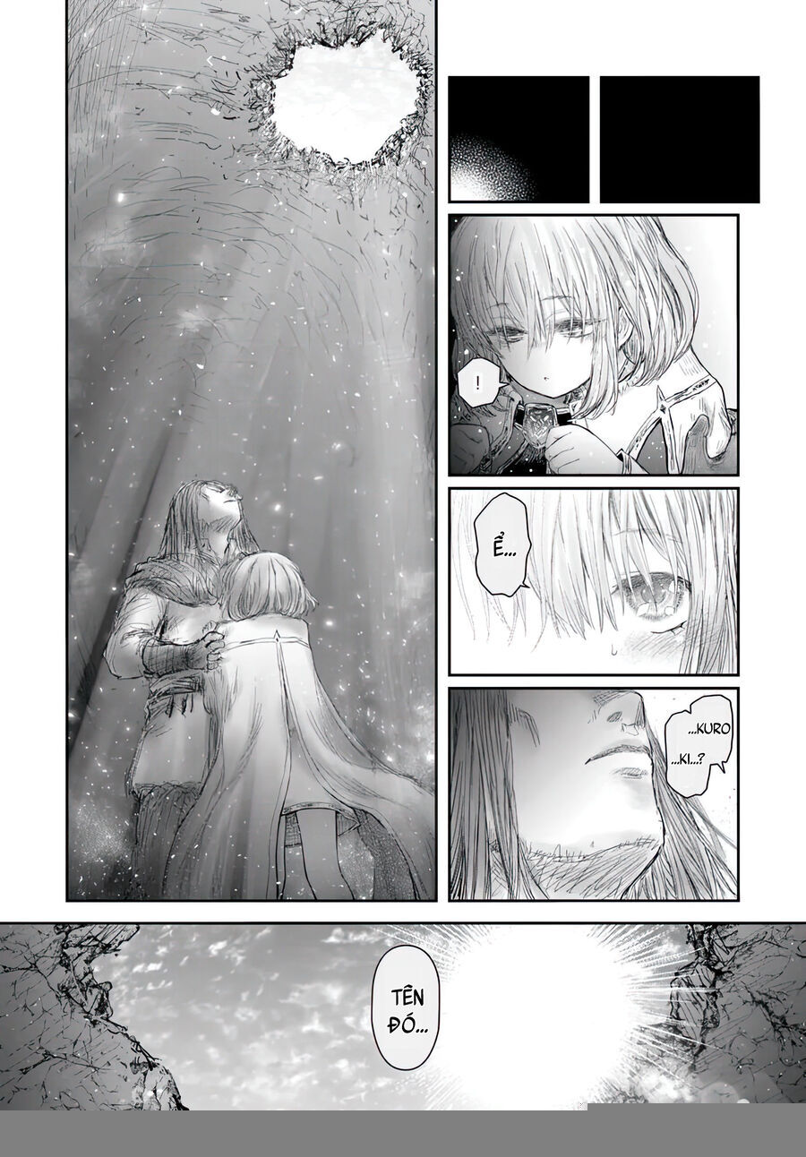 Chú Tôi Ở Dị Giới Chapter 66 - 24