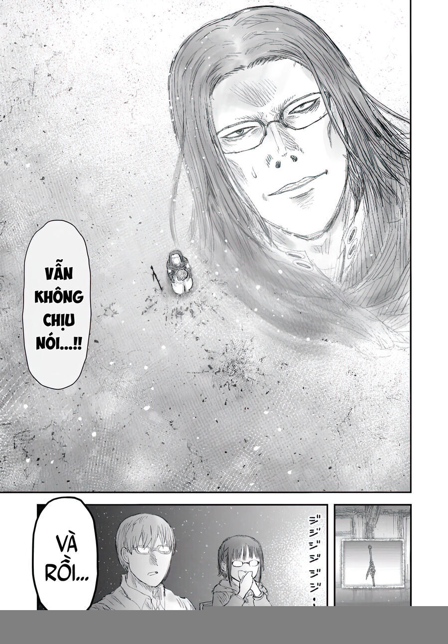 Chú Tôi Ở Dị Giới Chapter 66 - 25