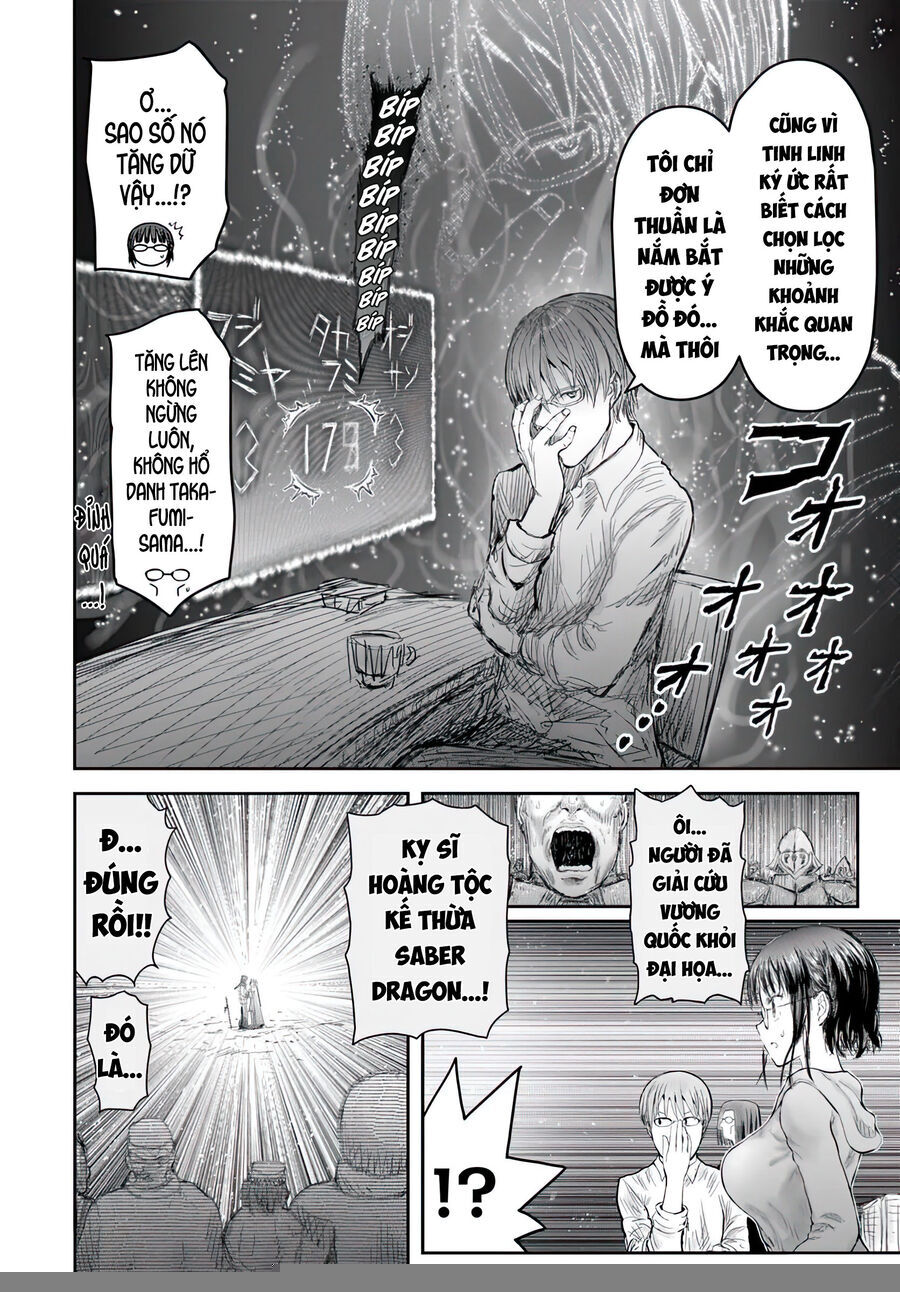 Chú Tôi Ở Dị Giới Chapter 66 - 28