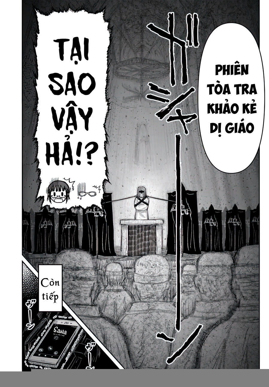 Chú Tôi Ở Dị Giới Chapter 66 - 30