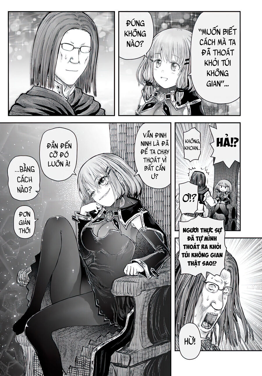 Chú Tôi Ở Dị Giới Chapter 66 - 5