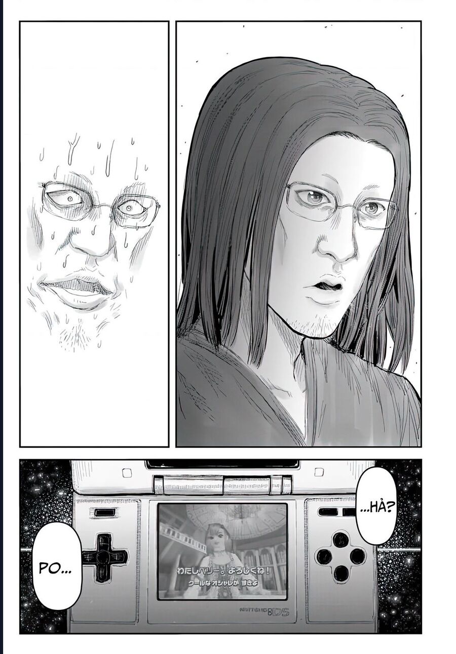 Chú Tôi Ở Dị Giới Chapter 67 - 11