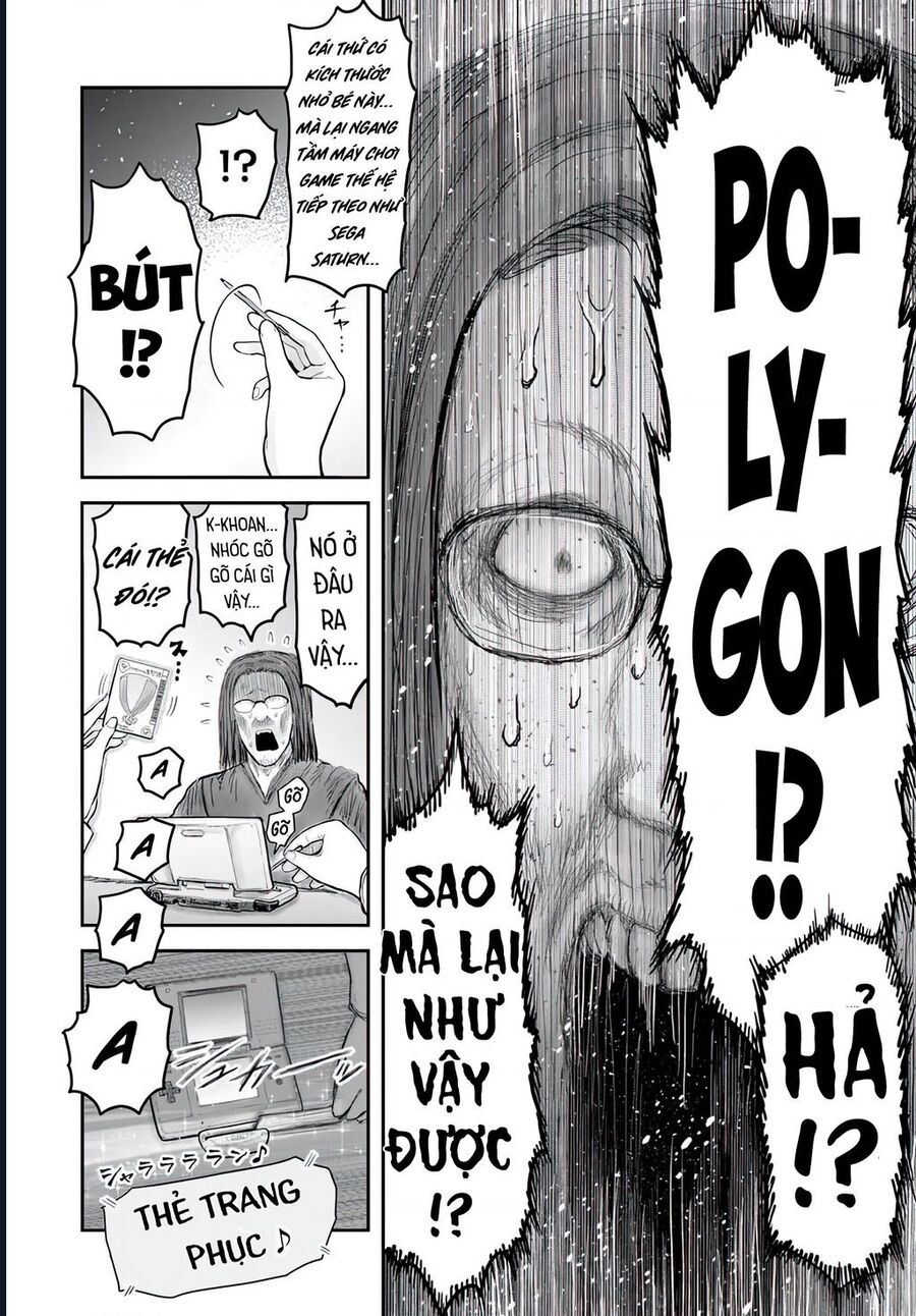 Chú Tôi Ở Dị Giới Chapter 67 - 12