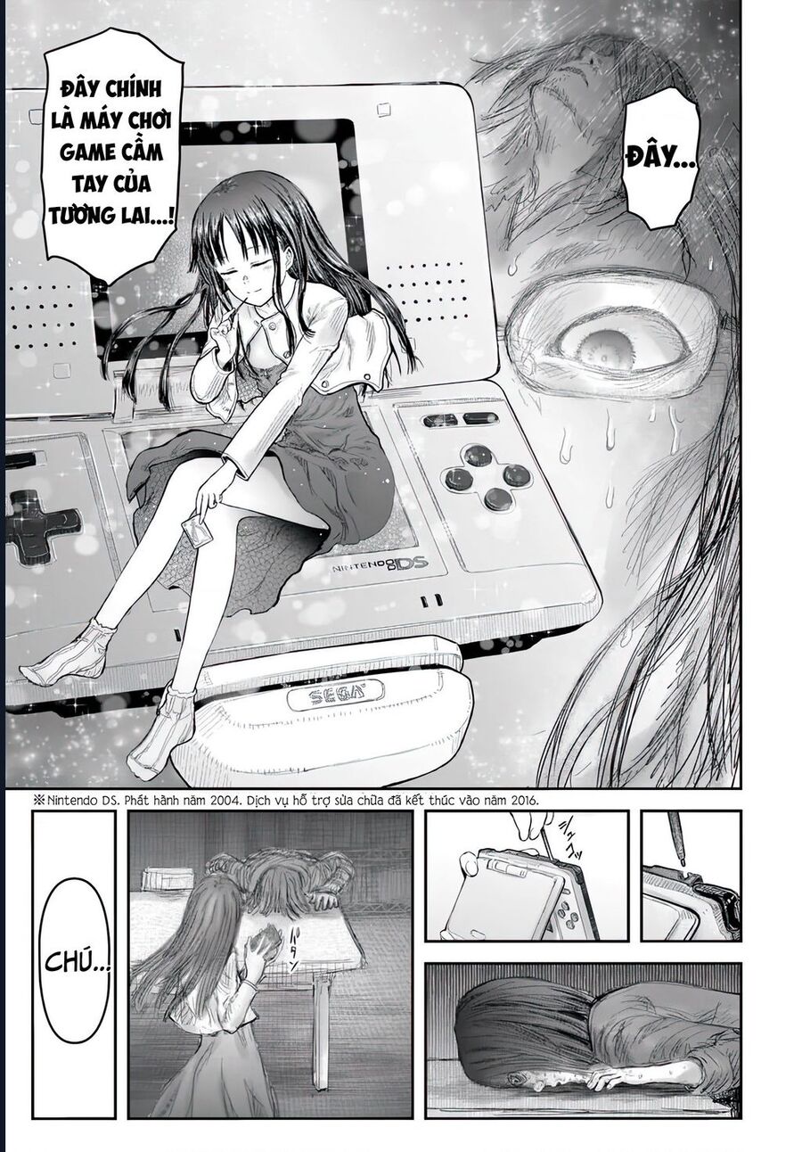 Chú Tôi Ở Dị Giới Chapter 67 - 13