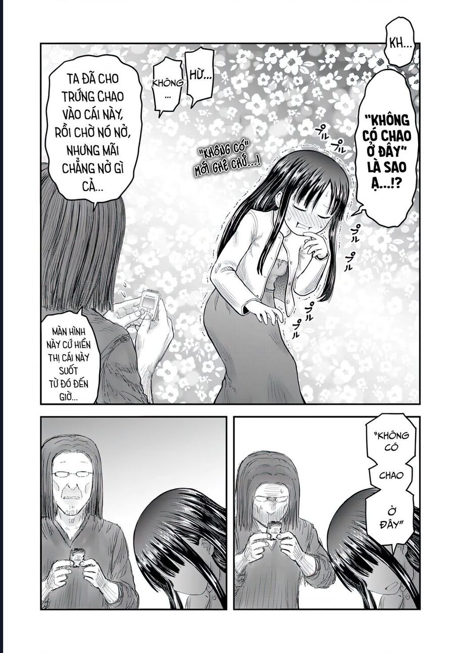 Chú Tôi Ở Dị Giới Chapter 67 - 16